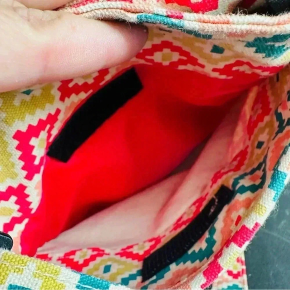 NWOT Kavu Keeper Crossbody Bag - Picture 8 of 10